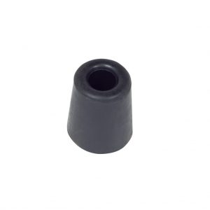 G01A011 Odbój gumowy stożkowy FI 65mm, Wys 75 mm