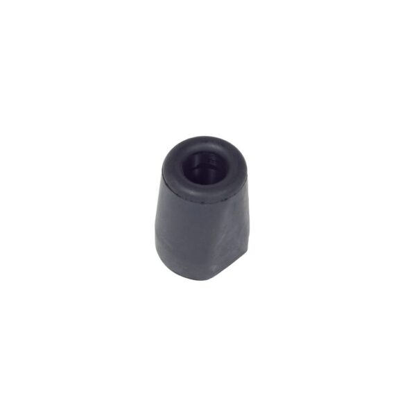 G01A012 Odbój gumowy stożkowy FI 45mm, Wys 60 mm